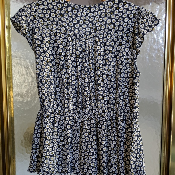 Daisy Blouse - Picture 4 of 5